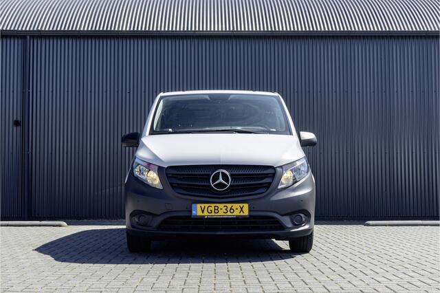 Mercedes-Benz VITO 116 CDI Extra Lang | Camera | Navigatie | Cruise | Airco | PDC | Euro 6