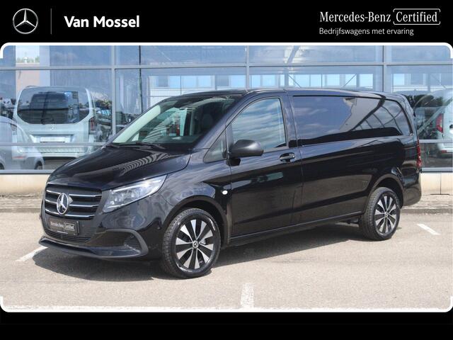 Mercedes-Benz VITO 119 CDI L2 Select | AIRCO/CAMERA/CRUISE/2.500KG AHW | Certified