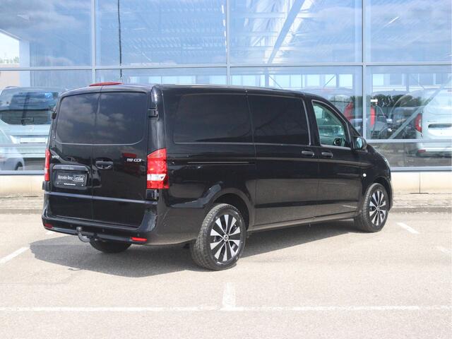 Mercedes-Benz VITO 119 CDI L2 Select | AIRCO/CAMERA/CRUISE/2.500KG AHW | Certified