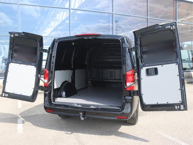 Mercedes-Benz VITO 119 CDI L2 Select | AIRCO/CAMERA/CRUISE/2.500KG AHW | Certified