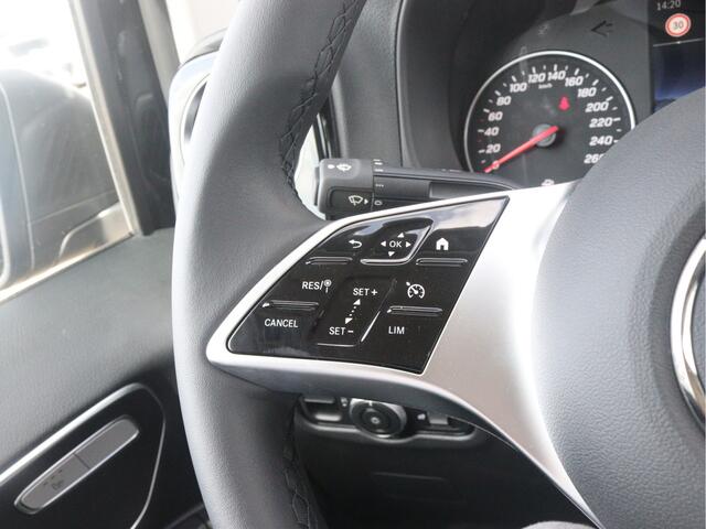 Mercedes-Benz VITO 119 CDI L2 Select | AIRCO/CAMERA/CRUISE/2.500KG AHW | Certified
