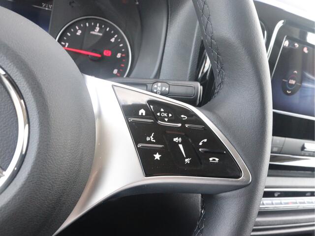 Mercedes-Benz VITO 119 CDI L2 Select | AIRCO/CAMERA/CRUISE/2.500KG AHW | Certified