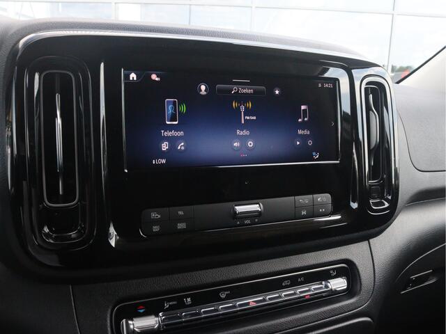 Mercedes-Benz VITO 119 CDI L2 Select | AIRCO/CAMERA/CRUISE/2.500KG AHW | Certified
