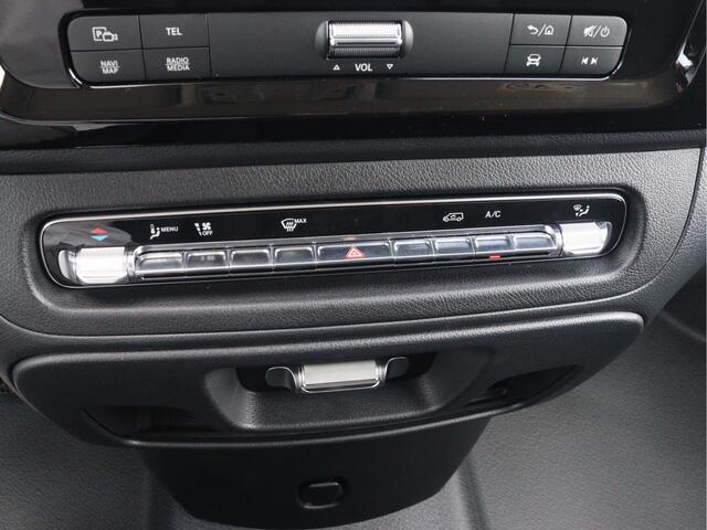 Mercedes-Benz VITO 119 CDI L2 Select | AIRCO/CAMERA/CRUISE/2.500KG AHW | Certified