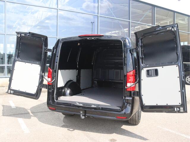 Mercedes-Benz VITO 119 CDI L2 Select | AIRCO/CAMERA/CRUISE/2.500KG AHW | Certified