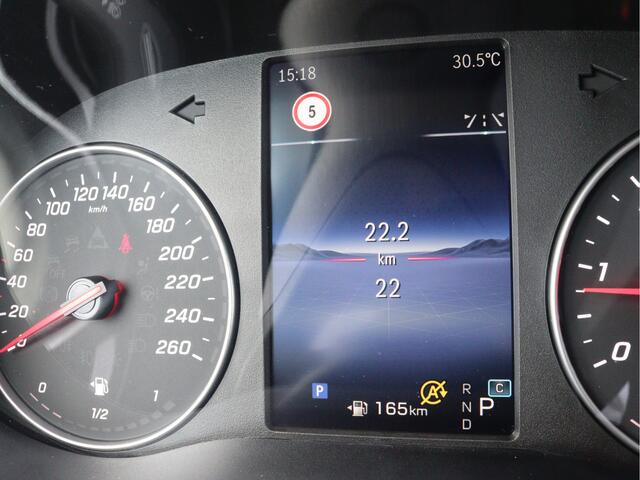 Mercedes-Benz VITO 119 CDI L2 Select | AIRCO/CAMERA/CRUISE/2.500KG AHW | Certified