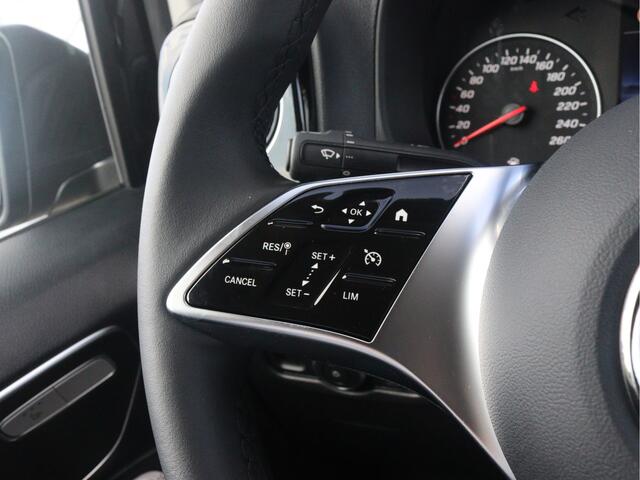 Mercedes-Benz VITO 119 CDI L2 Select | AIRCO/CAMERA/CRUISE/2.500KG AHW | Certified