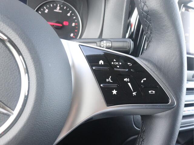Mercedes-Benz VITO 119 CDI L2 Select | AIRCO/CAMERA/CRUISE/2.500KG AHW | Certified