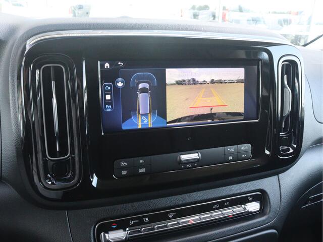 Mercedes-Benz VITO 119 CDI L2 Select | AIRCO/CAMERA/CRUISE/2.500KG AHW | Certified