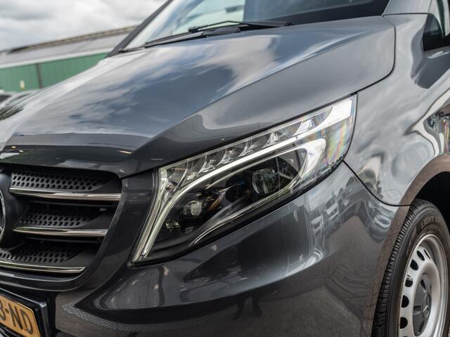Mercedes-Benz VITO 114 CDI Automaat | Navi | Leder | Xenon | 1e Eig. | N.A.P |