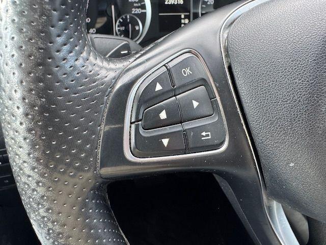 Mercedes-Benz VITO 114 CDI Lang Business Ambition Automaat Euro6 Airco/ECC,Cruisecontrol,Navigatie,Camera