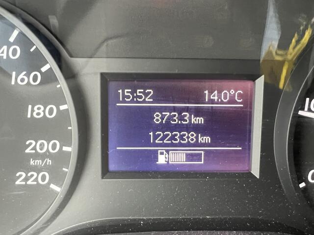 Mercedes-Benz VITO 111 CDI Lang Navi/Cruise/Camera