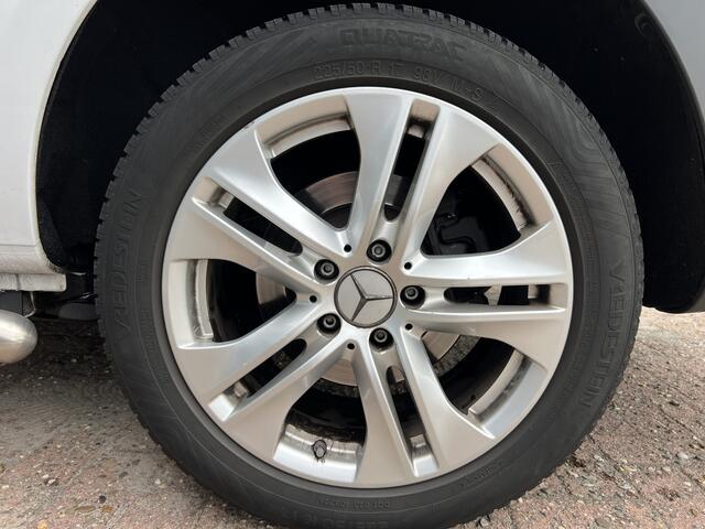 Mercedes-Benz VITO 111 CDI Lang Navi/Cruise/Camera