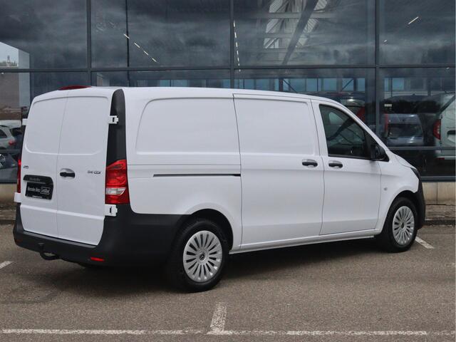 Mercedes-Benz VITO 114 CDI L2 Pro | AIRCO/CAMERA/CRUISE/2.500KG AHW | Certified