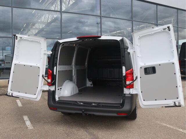 Mercedes-Benz VITO 114 CDI L2 Pro | AIRCO/CAMERA/CRUISE/2.500KG AHW | Certified