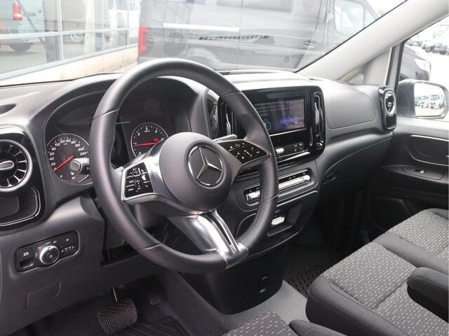 Mercedes-Benz VITO 114 CDI L2 Pro | AIRCO/CAMERA/CRUISE/2.500KG AHW | Certified