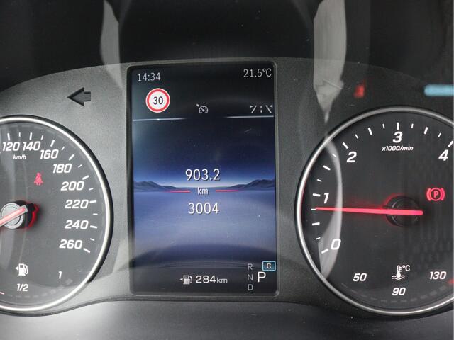 Mercedes-Benz VITO 114 CDI L2 Pro | AIRCO/CAMERA/CRUISE/2.500KG AHW | Certified