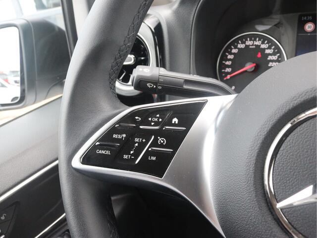 Mercedes-Benz VITO 114 CDI L2 Pro | AIRCO/CAMERA/CRUISE/2.500KG AHW | Certified