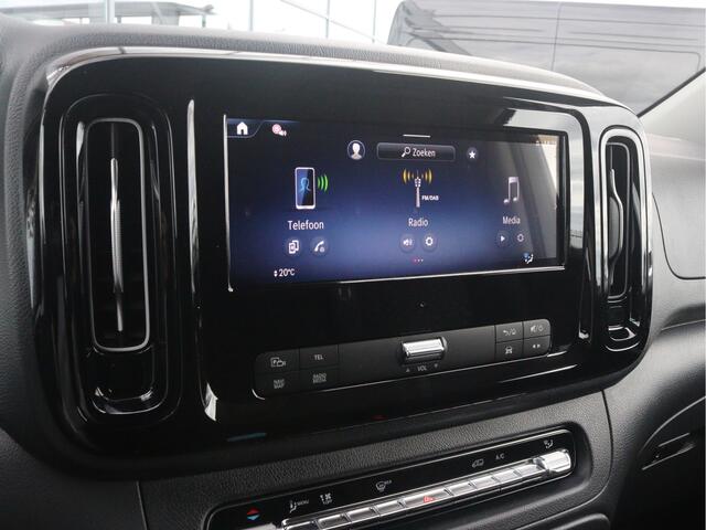 Mercedes-Benz VITO 114 CDI L2 Pro | AIRCO/CAMERA/CRUISE/2.500KG AHW | Certified