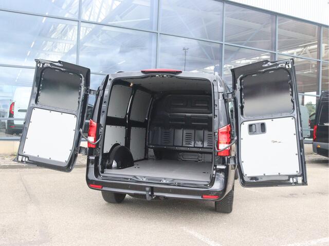 Mercedes-Benz VITO 119 CDI L2 Select | CLIMA/360° CAMERA/CRUISE/2.500KG AHW | Certified