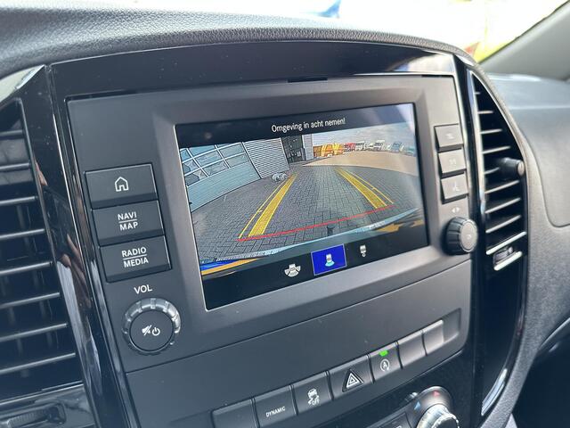 Mercedes-Benz VITO 119 CDI L2 Dubbele Cabine Zeer Veel Extra's