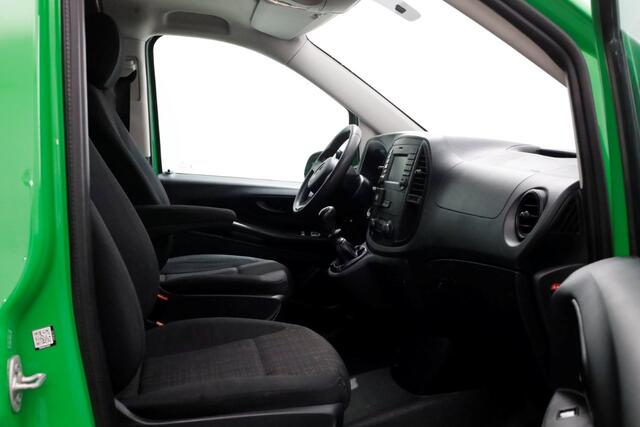 Mercedes-Benz VITO 111 CDI 115pk Lang Airco/Camera 03-2020