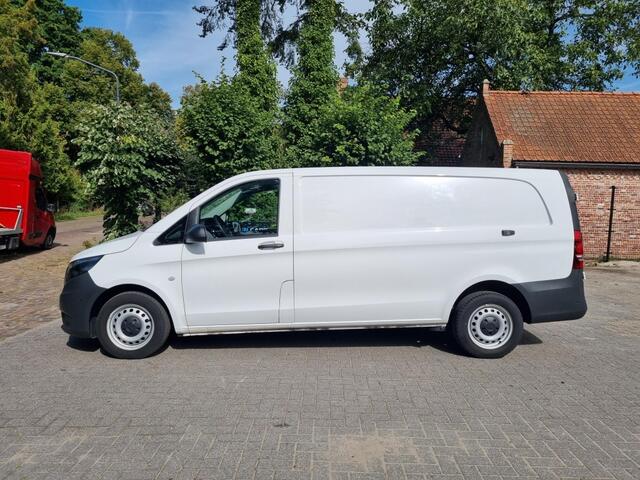 Mercedes-Benz VITO 116 CDI Aut. Extra Lang Airco Navi