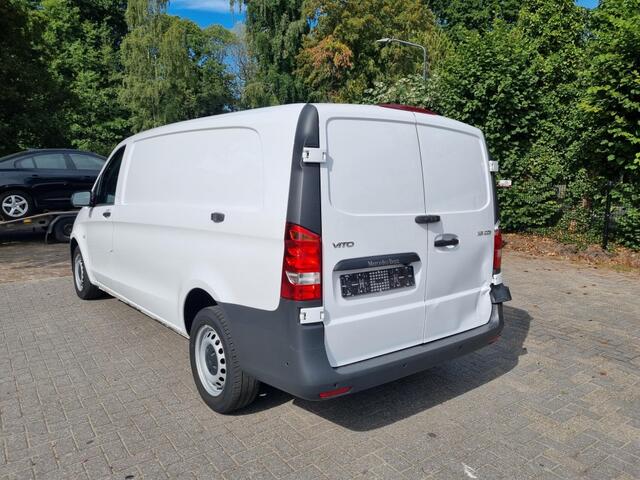 Mercedes-Benz VITO 116 CDI Aut. Extra Lang Airco Navi