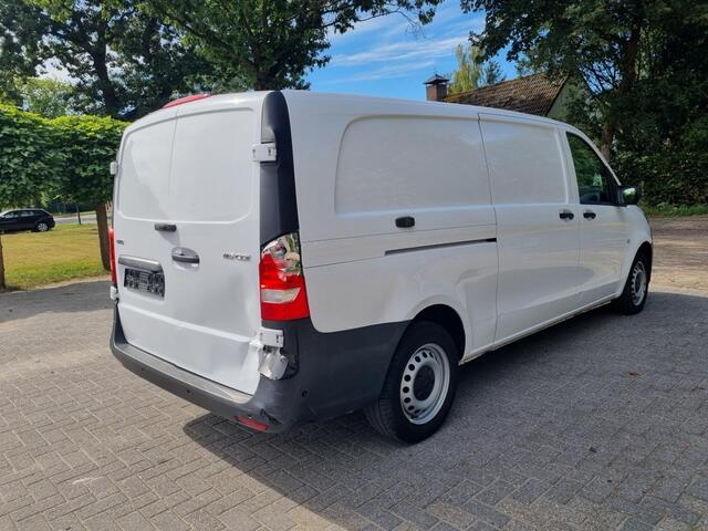 Mercedes-Benz VITO 116 CDI Aut. Extra Lang Airco Navi