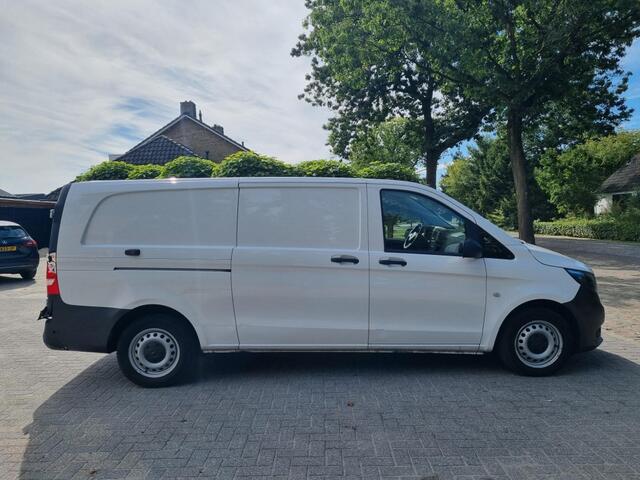 Mercedes-Benz VITO 116 CDI Aut. Extra Lang Airco Navi