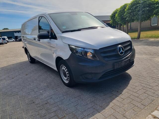 Mercedes-Benz VITO 116 CDI Aut. Extra Lang Airco Navi