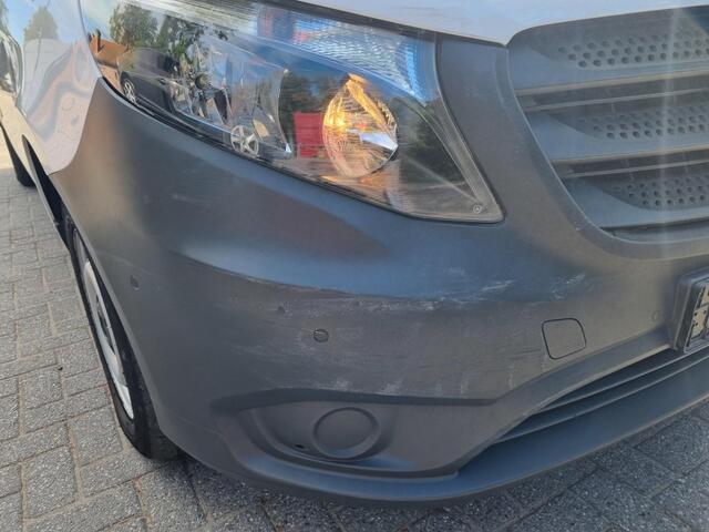 Mercedes-Benz VITO 116 CDI Aut. Extra Lang Airco Navi