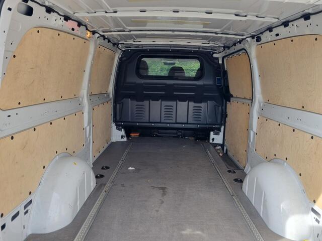 Mercedes-Benz VITO 116 CDI Aut. Extra Lang Airco Navi