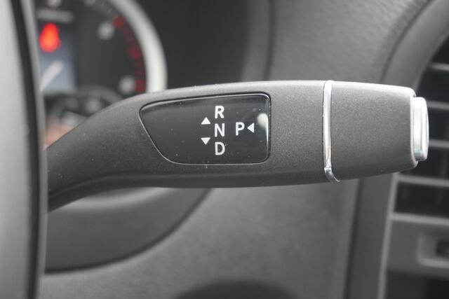Mercedes-Benz VITO 114 CDI XL Automaat 2x Schuifdeur EURO 6 - Airco - Cruise - ¤ 15.900,- Excl.