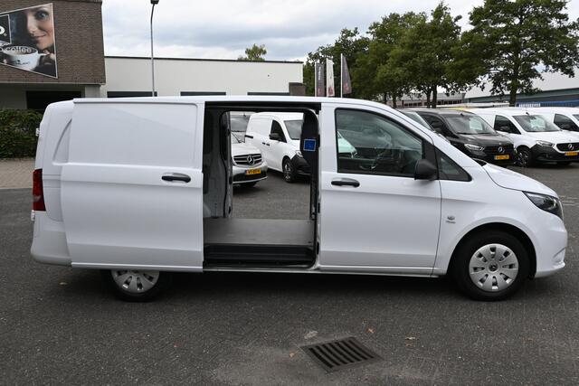 Mercedes-Benz VITO 114 CDI L2 2 Schuifdeuren, Distronic, Navigatie met camera