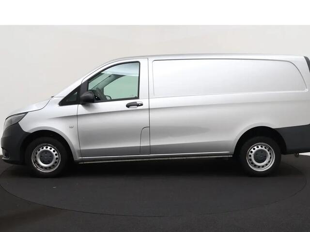 Mercedes-Benz VITO 111 CDI Lang MARGE Leder | Navi | Airco
