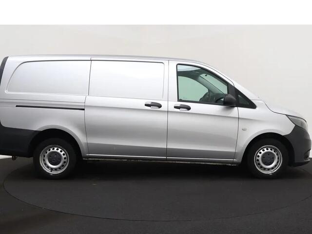 Mercedes-Benz VITO 111 CDI Lang MARGE Leder | Navi | Airco