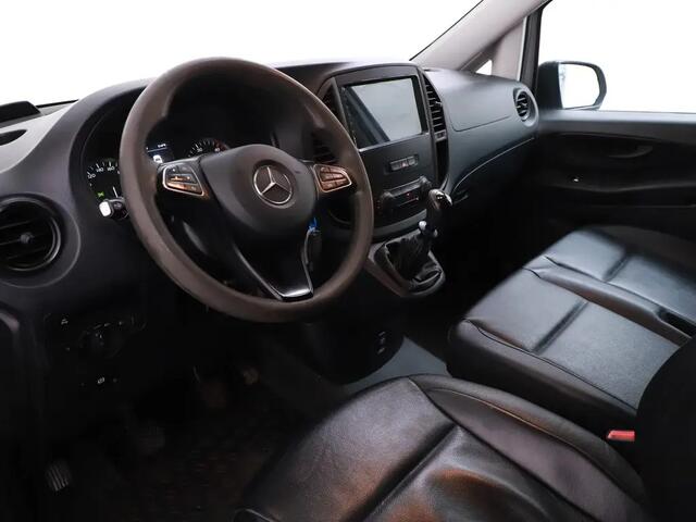 Mercedes-Benz VITO 111 CDI Lang MARGE Leder | Navi | Airco