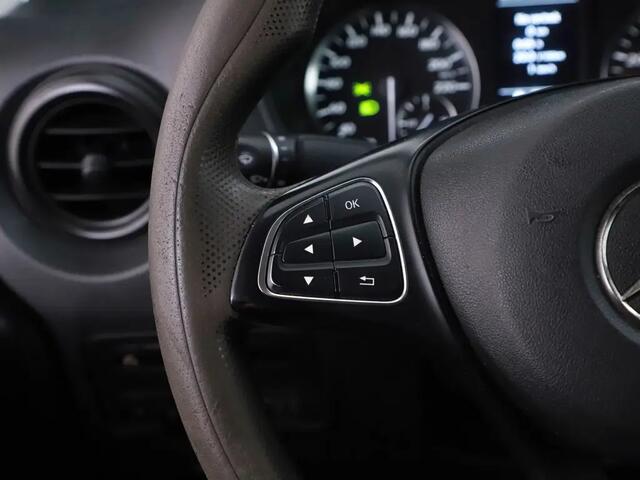 Mercedes-Benz VITO 111 CDI Lang MARGE Leder | Navi | Airco