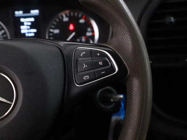 Mercedes-Benz VITO 111 CDI Lang MARGE Leder | Navi | Airco