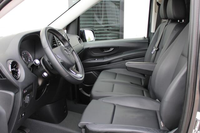Mercedes-Benz VITO 116 CDI / Aut / Lang / 23.000km / Leer / Navi / Camera / Led / Vol Opties / NIEUWSTAAT