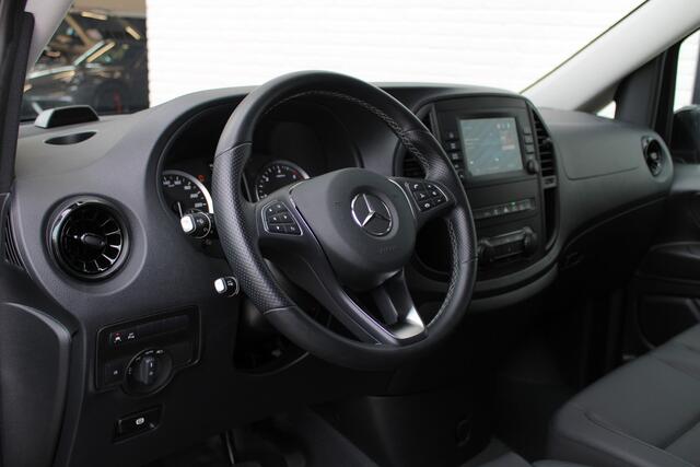 Mercedes-Benz VITO 116 CDI / Aut / Lang / 23.000km / Leer / Navi / Camera / Led / Vol Opties / NIEUWSTAAT