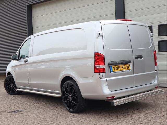 Mercedes-Benz VITO 114 CDI Automaat Euro 6 Extra Lang L3 - Camera - Cruise - Bankje