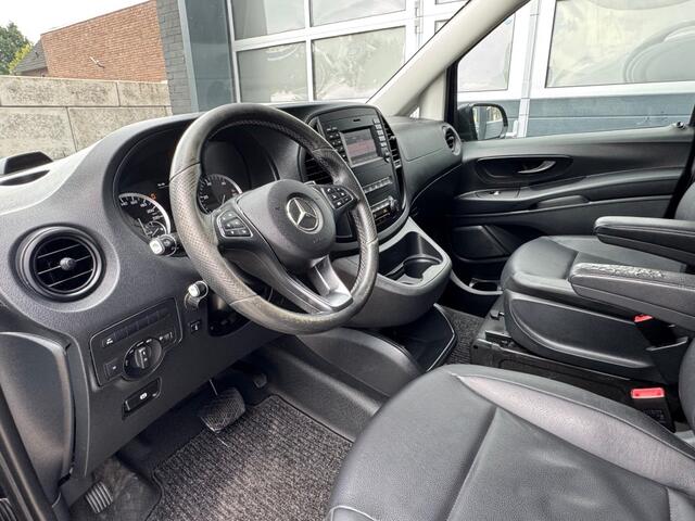 Mercedes-Benz VITO 119 CDI Lang GB / Navi / Trekhaak 2500kg / Cruise