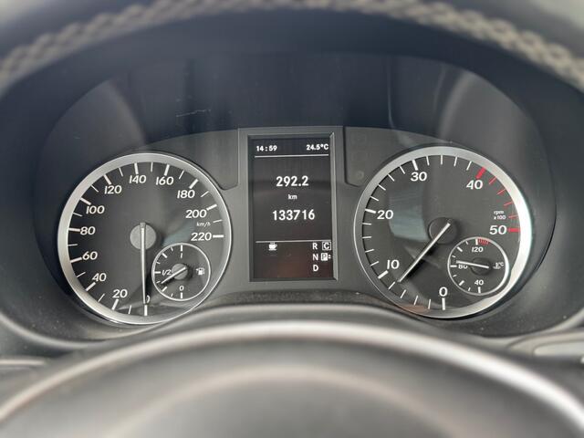Mercedes-Benz VITO 119 CDI Lang GB / Navi / Trekhaak 2500kg / Cruise