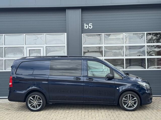 Mercedes-Benz VITO 119 CDI Lang GB / Navi / Trekhaak 2500kg / Cruise