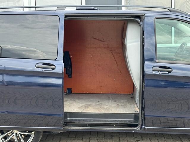 Mercedes-Benz VITO 119 CDI Lang GB / Navi / Trekhaak 2500kg / Cruise