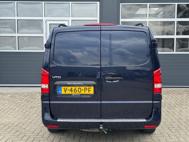 Mercedes-Benz VITO 119 CDI Lang GB / Navi / Trekhaak 2500kg / Cruise