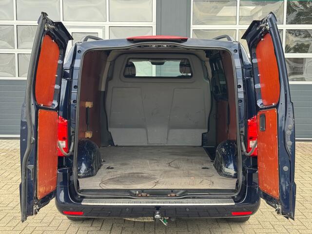 Mercedes-Benz VITO 119 CDI Lang GB / Navi / Trekhaak 2500kg / Cruise