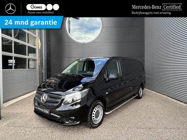 Mercedes-Benz VITO 114 CDI Extra Lang Lease-Edition